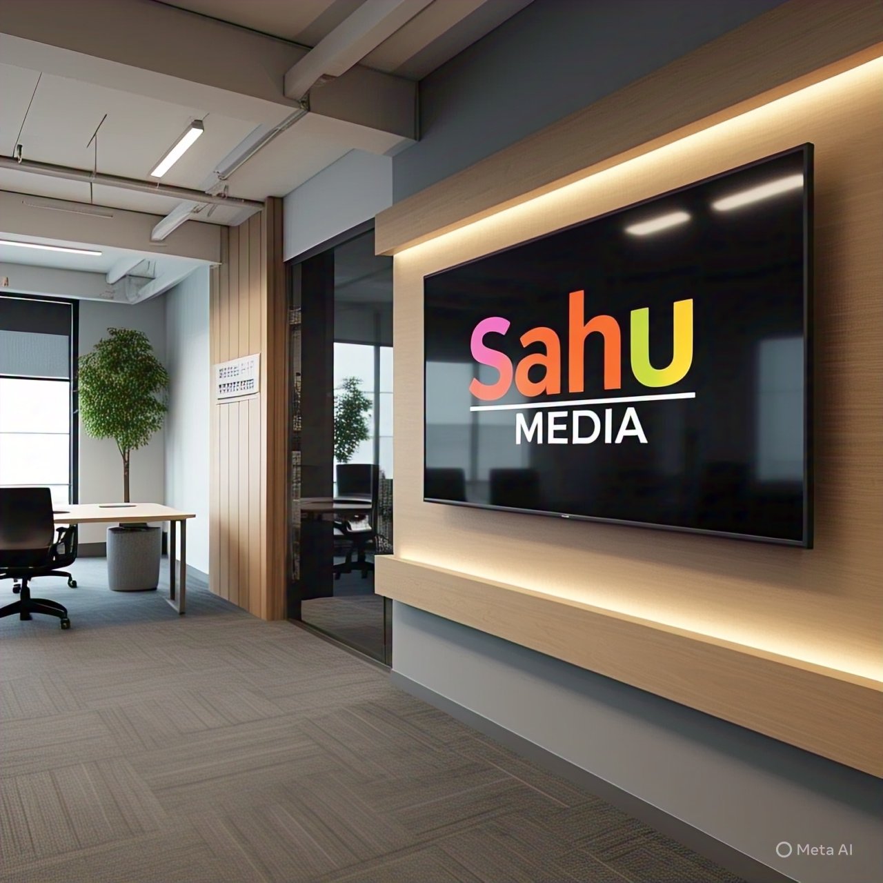 Sahu Media